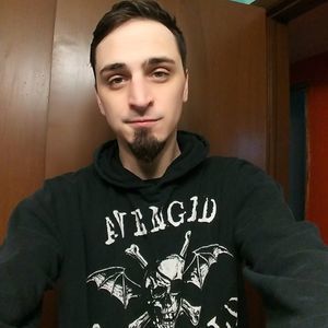 Meet your Posher, Eric